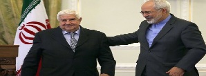 Zarif, Terrorist, Zionist, Syria , Damascus, Extremism, radicalism, Takfiri group, 