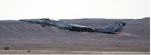 Israel, Netanyahu, Syria Strikes, Opposition, bombing, Damascus, lawmaker, centrist 
