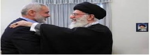 Hamas, Historic Relations, Iran, Tehran,  Palestine, Islamic potentials, Aqsa Mosque