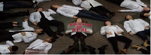 medical students, US, racism , police brutality, summer, School of Medicine,New York, student activists