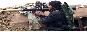 Syria, terrorists, Homs, Sheikh Miskin, Dara’a province, Aleppo, Saudi Arabia, Libya, Takfiri terrorists, Deir al-Zour, 