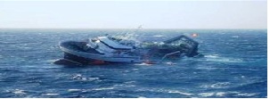 Collision, Fishermen, Suez Gulf, vessel, fishing boat, Egyptian mainland, Sinai Peninsula