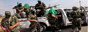 Hamas, Military Wing, Missile, Gaza, Ezzedin al-Qassam, Palestine, anniversary