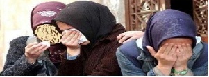 execution, Iraqi women, ISIL, terrorist group, Anbar, Takfiri militants, Fallujah, jihad marriage,Human Rights
