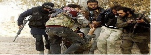 ISIL, Nusra, Qalmoun, Deciet, Al-Manar, al-Zamrani, Nusra Front, 