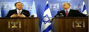 UN, Israel, Lebanon, atrocities, oil spill, Israeli air force,Hezbollah,environmental disaster, UN ambassador  