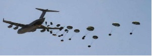 weapons, ISIL, US military, Volunteer forces, Takfiri , terrorists, aircrafts, Salahuddin, 