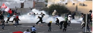 Monarchy, Bahrain, political analyst , hereditary, Persian Gulf, democracy, Al-Khalifa regime, 