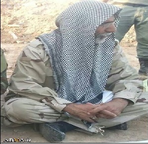 IS, military adviser, Iraq,  jihadis, Revolutionary Guards, Iraqi volunteers, Samarra, Baghdad
