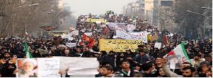 anniversary, December 30, Iran, Epic,  Parliament Speaker, Tehran, Ashura, 2009 election, 