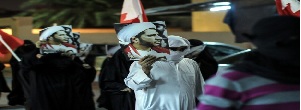 U.S., Opposition Leader, Bahrain, al-Wefaq , Islamic Society, United Nations, Geneva