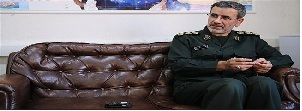 IRGC, thwarted, Israel, terror, nuclear scientist, Colonel,Islamic Revolution,  