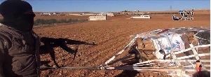 US,ISIL, coalition plane, aircraft, weapons,  Iraq, Salahuddin, Badr Organization, US military, 