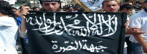 Hezbollah, Nusra, Syria, al-Qaeda,  militants, Lebanese, al-Manar, Takfiri militants
