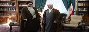 Rafsanjani, ISIL, Expediency Council, terrorists, Islamic world, al-Nusra Front, Wahhabis , Boko Haram 