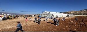 Syrian refugees, Palestine, UN, Afghan, foreign-backed war, UNHCR, population,  Lebanon, Iraq, Jordan, Turkey