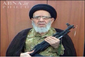 Shia Scholar, Imam Khamenei, Karbala , Ahlul Bayt, Ayatollah , Qazwini, holy Shrine