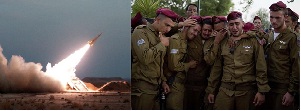 Israel, European, Hezbollah, Firepower, intelligence , security circles,rockets, Yaakov Amidror 