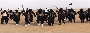 ISIL, Syria, eastern Syria, Deir al-Zour, security forces,  network Al Sumaria 