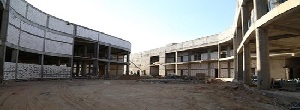 Imam Hussein, holy shrine, orphan, educational project , Karbala, Khayrat Es-Sibtain, 