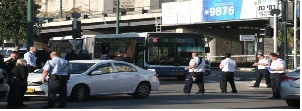 Stabbing Attack, Israel , Hell, Tel Aviv, Palestine, Tulkarem