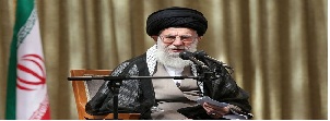 Iran, Obama,  Imam Khamenei, Foreign Ministry ,Supreme Leader,  