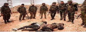 Lebanese, Rass Baalbek, al-Hamra Hill, Takfiri militants, battlefield, ISIL militants