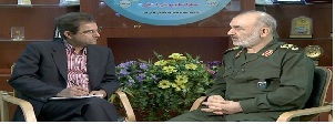 IRGC , Zionists, Revenge, Al-Alam TV, Islamic Revolution, Hezbollah, resistance movement