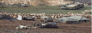 Israel ,  Golan attack, Analyst, University of Tehran, Golan Heights, Revolution Guards