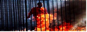 ISIS,  Mosul, beheading, Crucifixion,  Baghdad, Karbala news agency, open-air prison, 