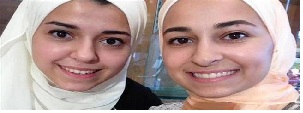 US murders, Muslims, female students, Carolina, Chapel Hill campus, psychiatrist  