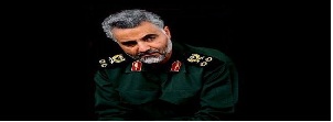  , Soleimani, ISIL, Islamic Revolution, IRGC, Quds Force, terrorist groups ,  Iraq , Syria, Takfiri, arrogant powers, 