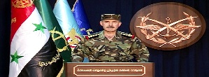 Syrian Army, military operation, Damascus Countryside, Quneitra, Daraa, terrorists, 