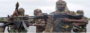 Boko Haram, Gombe, Takfiris, militants, presidential elections,  parliamentary elections, Borno, Yobe, and Adamawa,