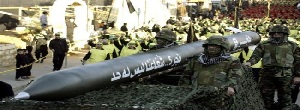 IRGC cmdr, Islamic Republic, Revolution Guards, Syria, Iraq, Palestine, Lebanon’, Hezbollah