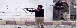 US, Turkey, Syria militants, Syrian government, Ankara, Washington, Free Syrian Army