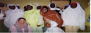 Ghana,  hijab, Ghanaian Muslims, Anadolu Agency, freedom of religion , Christian students, Muslim women