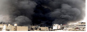 Explosive Material, Turkey, Syria, militant group, Ahrar ash-Sham, aluminium powder,  Hurriyet Daily News,  ISIS, 
