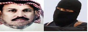 Jihadi John, Go 'to Hell', Emwazi , terrorist, Jaseem Emwazi , Kuwait's border ,  Iraq, 
