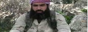 Syrian Army, Al-Qaeda, Commander, Army airstrike, Idlib,  Nusra Front, Terrorist, 
