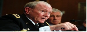 Dempsey, Tikrit Campaign, ISIL, Chiefs of Staff,Takfiri group, battle for Tikrit,  