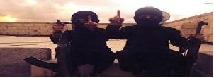 ISIS, Suicide Bombers,  U.N. Report, Sunni extremist,  beheadings, crucifixions, Islamic State, sexual violence, 