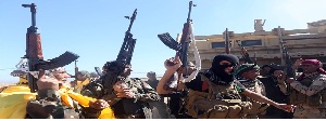 ISIS, Tikrit, Street Battle , military commander, Saddam’s hometown, Baghdad, Iraqi army