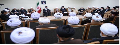 Leader warns, Iran nuclear, Islamic Revolution, Ayatollah, world powers , Assembly of Experts, political ethics, US, Islamophobia, 