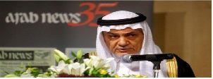 S Arabia, Prince, Tehran’s nuclear program, atomic fuel, intelligence chief, uranium
