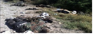 Syrian Army, Terrorists, Quneitra, Nusra front, militants, al-Izz Brigades