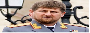 ISIS, Chechen leader, , Western countries , covert war, 
