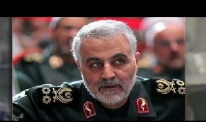 Suleimani, Iranian general , ISIL, terrorist group, General Qassem, KhabarOnline