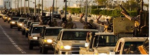 ISIL , medical workers, Sirte, Libyan coastal , Takfiri group, Ibn Sina Hospital , Tripoli