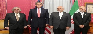 Americans, direct negotiations , United States, Iran, CNN/ORC, International Poll, 